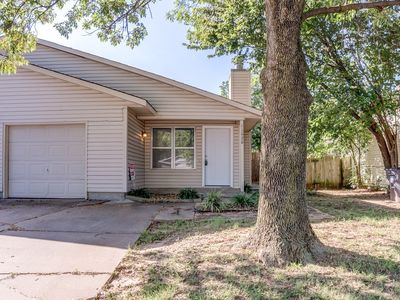 11020 E 14th Pl, Tulsa, OK, 74128
