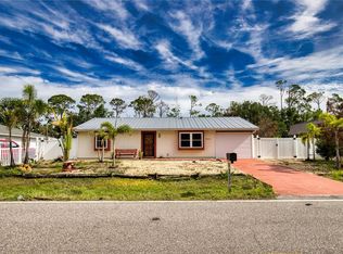 20222 Lorenzo Ave, Pt Charlotte, FL 33952