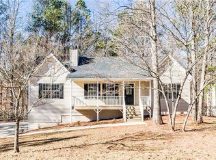 28 Red Fawn Dr, Jasper, GA 30143