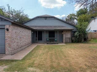 1817 Prairie Knoll Ct #A, Austin, TX 78758