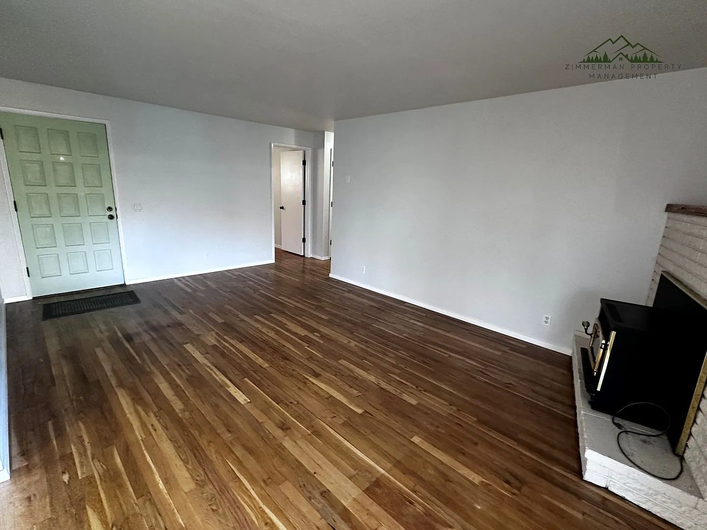 Nicely updated Springfield 3-bedroom 1 bathroom, — Photo 3