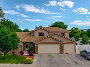 2871 Victoria Dr, Grand Junction, CO 81503