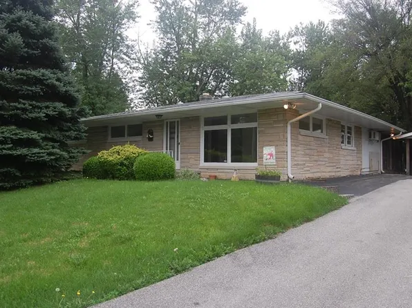 1102 N Hathaway Dr, Indianapolis, IN 46229
