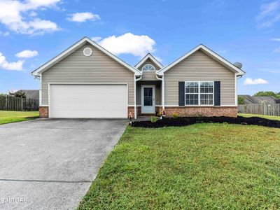 928 Kline Dr, Loudon, TN, 37774