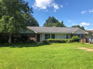 218 Cone Dr, Selma, AL 36701