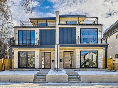 374 S Humboldt Street, Denver, CO, 80209