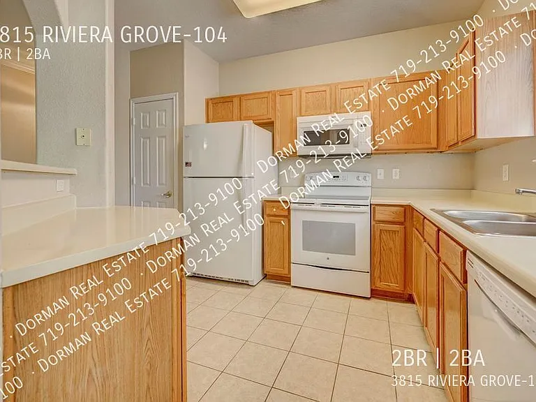 3815 Riviera Grv #104 — Photo 4