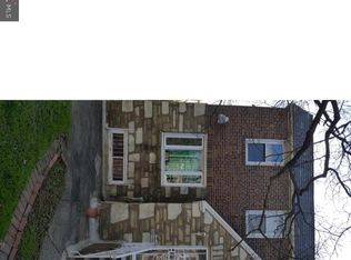 124 E Fariston Dr, Philadelphia, PA 19120