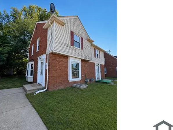21748 Moross Rd, Grosse Pointe, MI 48236