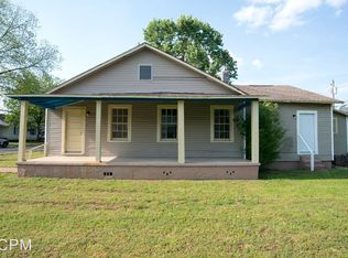 3611 Fairview St SW, Huntsville, AL 35805