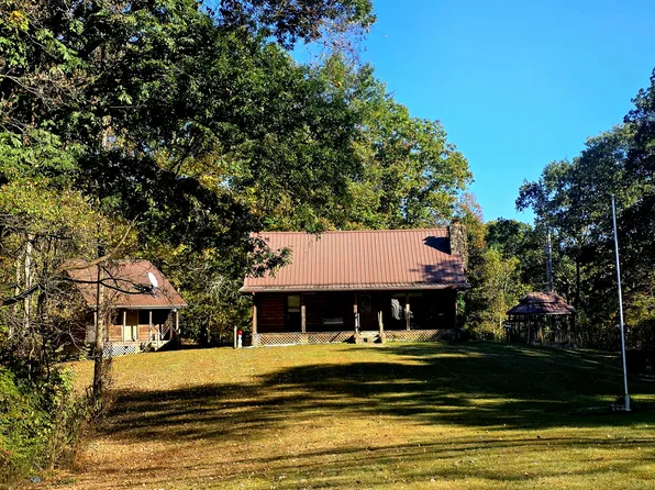 297 Jim Bernard Rd #297, London, KY 40744