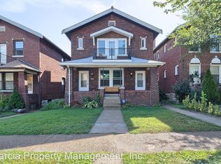 4950 Tholozan Ave, Saint Louis, MO