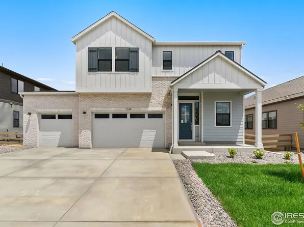 1328 Alyssa Dr, Timnath, CO 80547