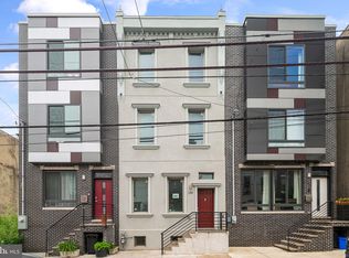 2508 W Master St, Philadelphia, PA 19121