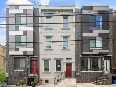 2508 W Master St, Philadelphia, PA, 19121