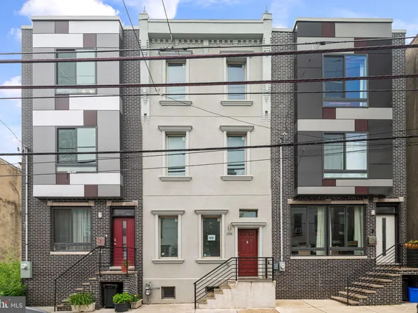 2508 W Master St, Philadelphia, PA 19121