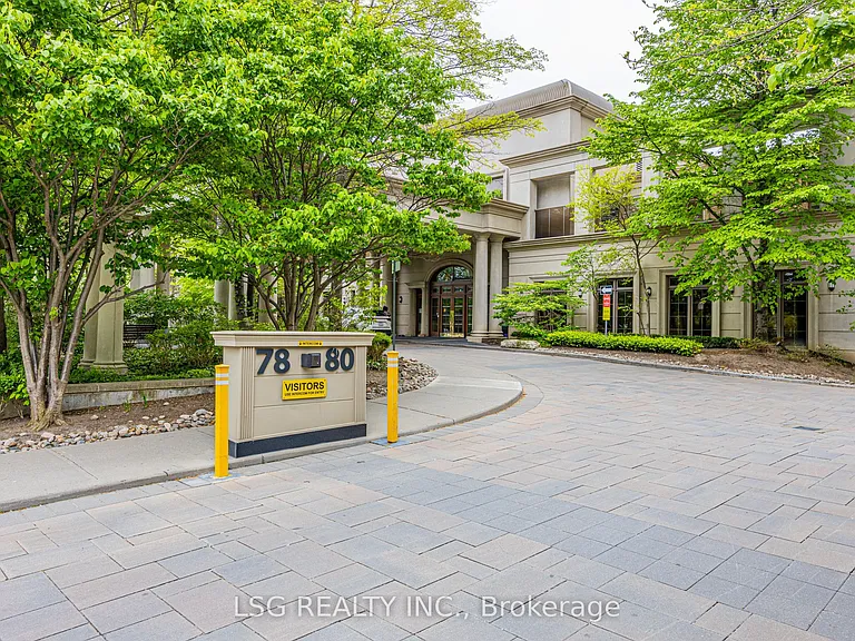 78 Harrison Garden Blvd #1209 — Photo 4