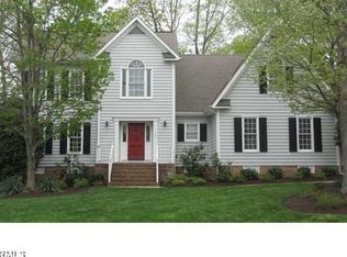 3228 Center Ridge Dr, Henrico, VA 23233