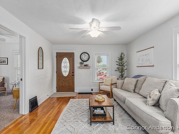 4th image of 3839 White St SW