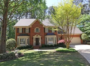 225 Lake Pines Pointe, Alpharetta, GA 30005