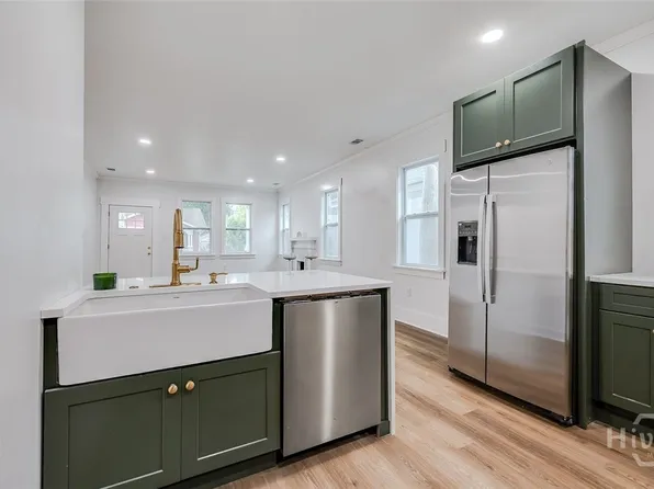 1018 Seiler Avenue, Savannah, GA 31401
