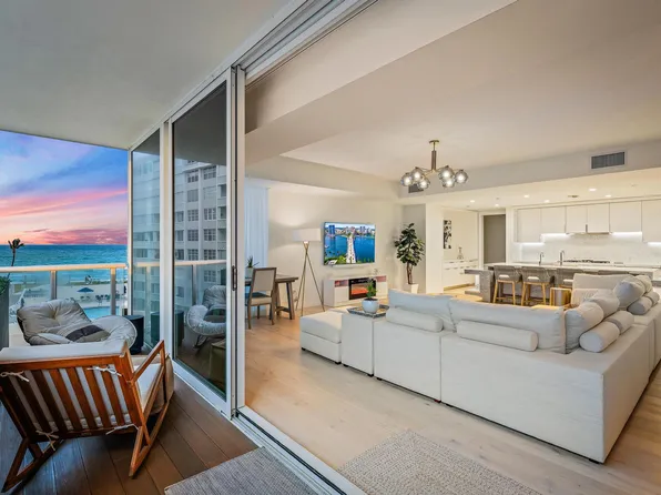 3550 S Ocean Boulevard #3d, South Palm Beach, FL 33480