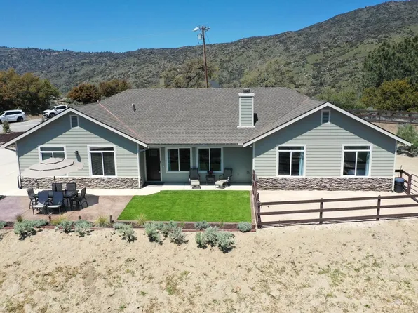 22770 Shenandoah Pl, Tehachapi, CA 93561