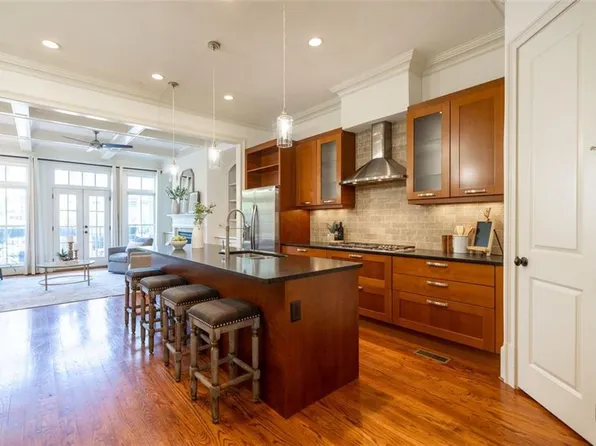 3570 Roswell Rd NW #52, Atlanta, GA 30305