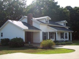 519 Poca Rd, Danielsville, GA 30633