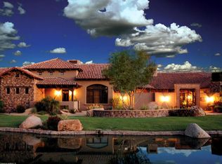 11 E Oakwood Hills Dr, Chandler, AZ 85248
