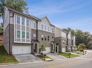 233 W Marietta St, Canton, GA 30114