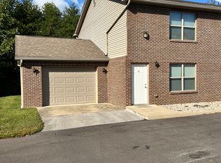 Faith Court Townhomes, Somerset, KY 42503