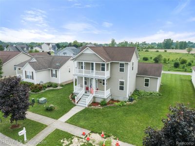 6327 Saint Charles Pass, Swartz Creek, MI, 48473
