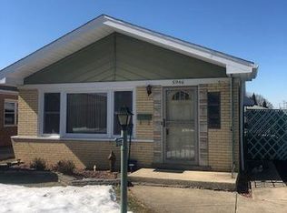 5946 S Natoma Ave, Chicago, IL