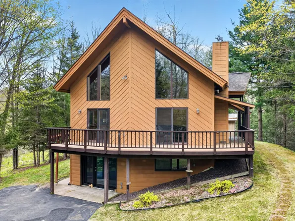 N576 Big Kegama Rd, Sarona, WI 54870