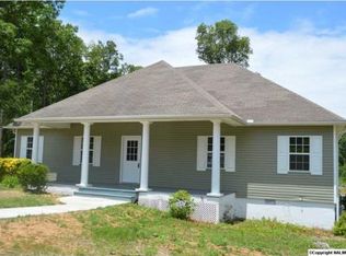 361 Waverly Hills Rd, Grant, AL 35747