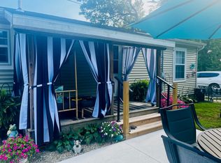 7713 N Tecumseh Rd, Walkerton, IN 46574