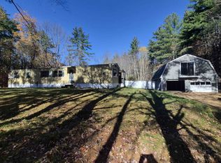 341 South Road, Brentwood, NH 03833