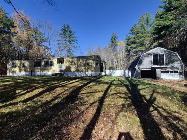 341 South Road, Brentwood, NH 03833