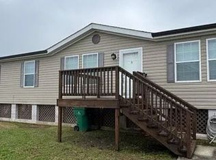 1535 Avenue B, Marrero, LA 70072