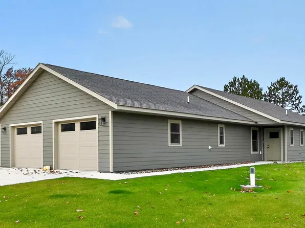 12826 Parview Ln NE, Miltona, MN 56354