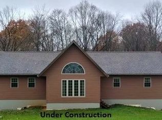 41297 Roy Watson Rd, Woodsfield, OH 43793