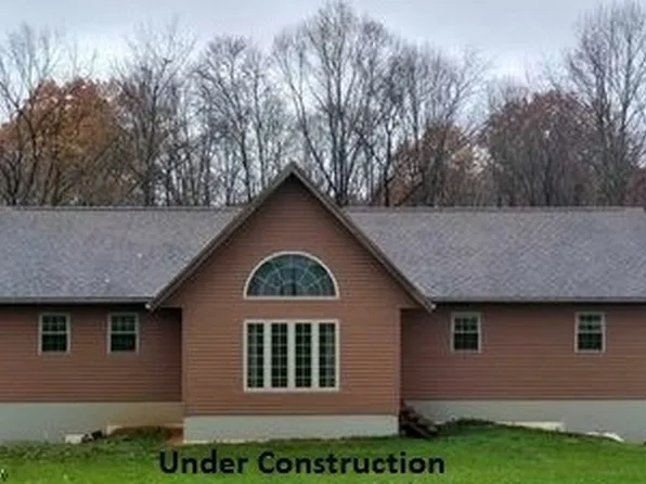 41297 Roy Watson Rd, Woodsfield, OH 43793