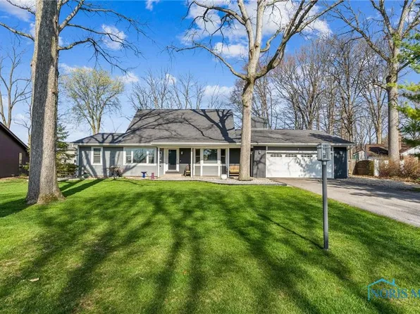 3114 Gleneagle Dr, Findlay, OH 45840