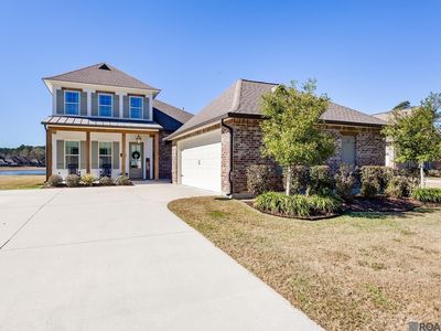16122 Redstone Dr, Pride, LA, 70770