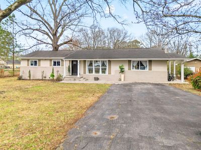 813 Lindsay Ave, Chattanooga, TN, 37421