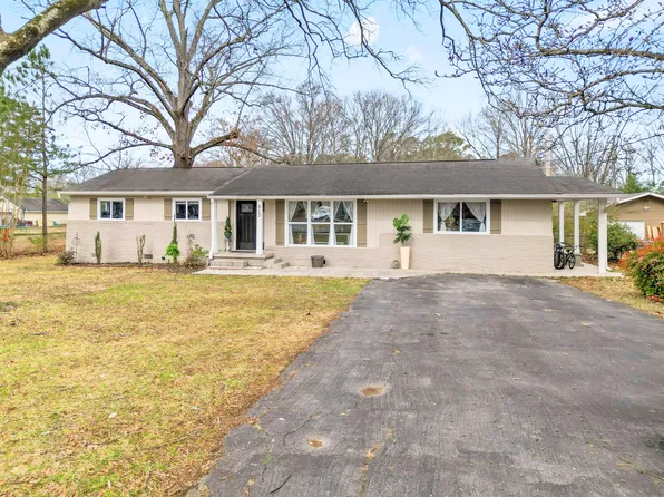 813 Lindsay Ave, Chattanooga, TN 37421