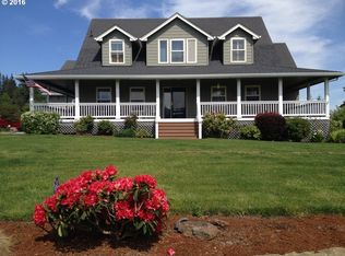 34745 Ranch Dr, Brownsville, OR 97327