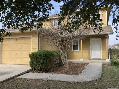 6919 Malibu Cove, Converse, TX, 78109