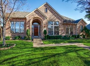 7420 Ivanhoe Dr, Plano, TX 75024